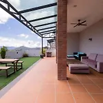 Hills Aranda Nova Hotel