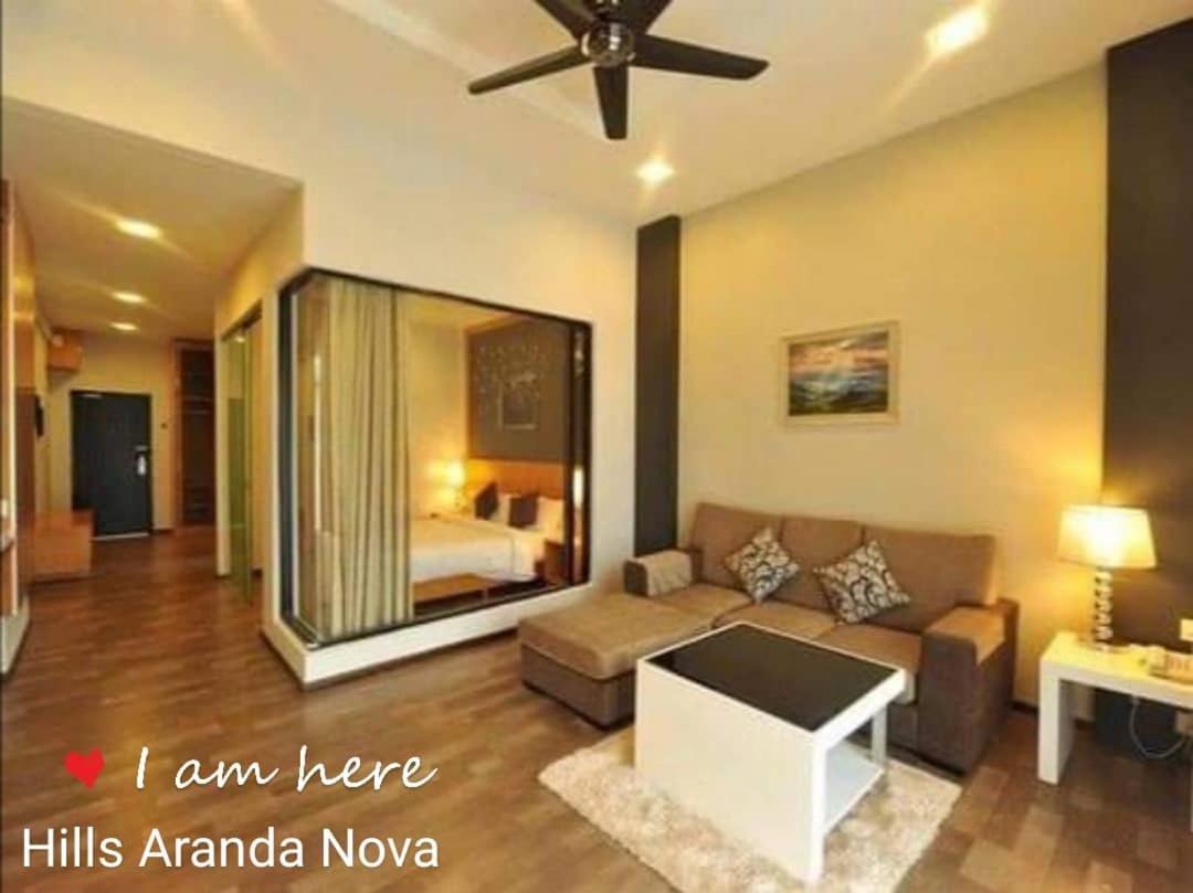 Hills Aranda Nova * Cameron Highlands
